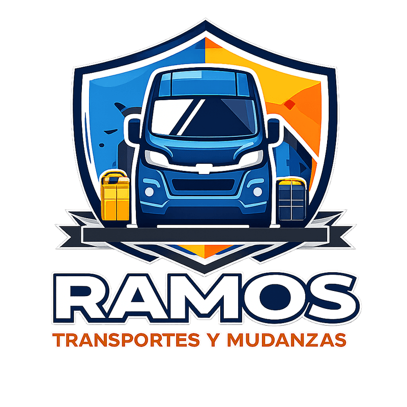 Ramos Transportes y Mudanzas